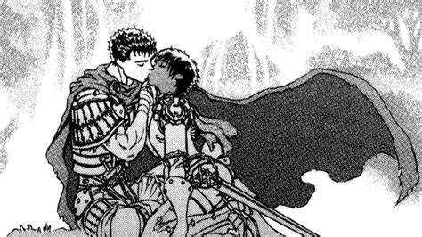 Exploring the Witch's Domain in Berserk